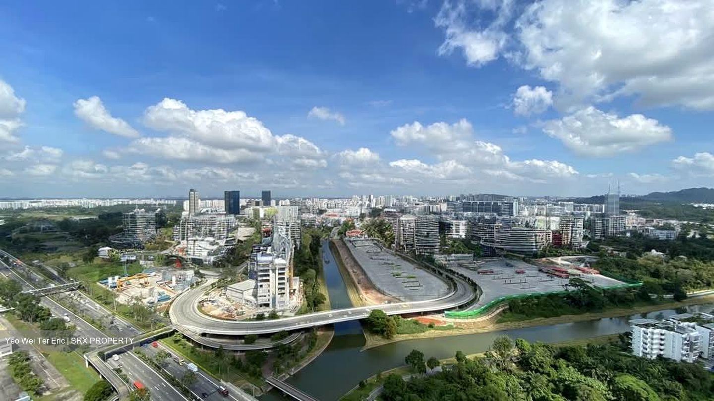 Parc Riviera (D5), Condominium #541869241